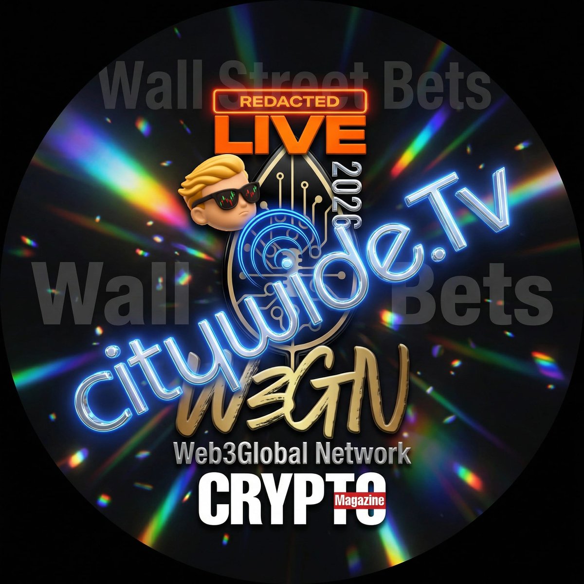 Citywide TV tweet media