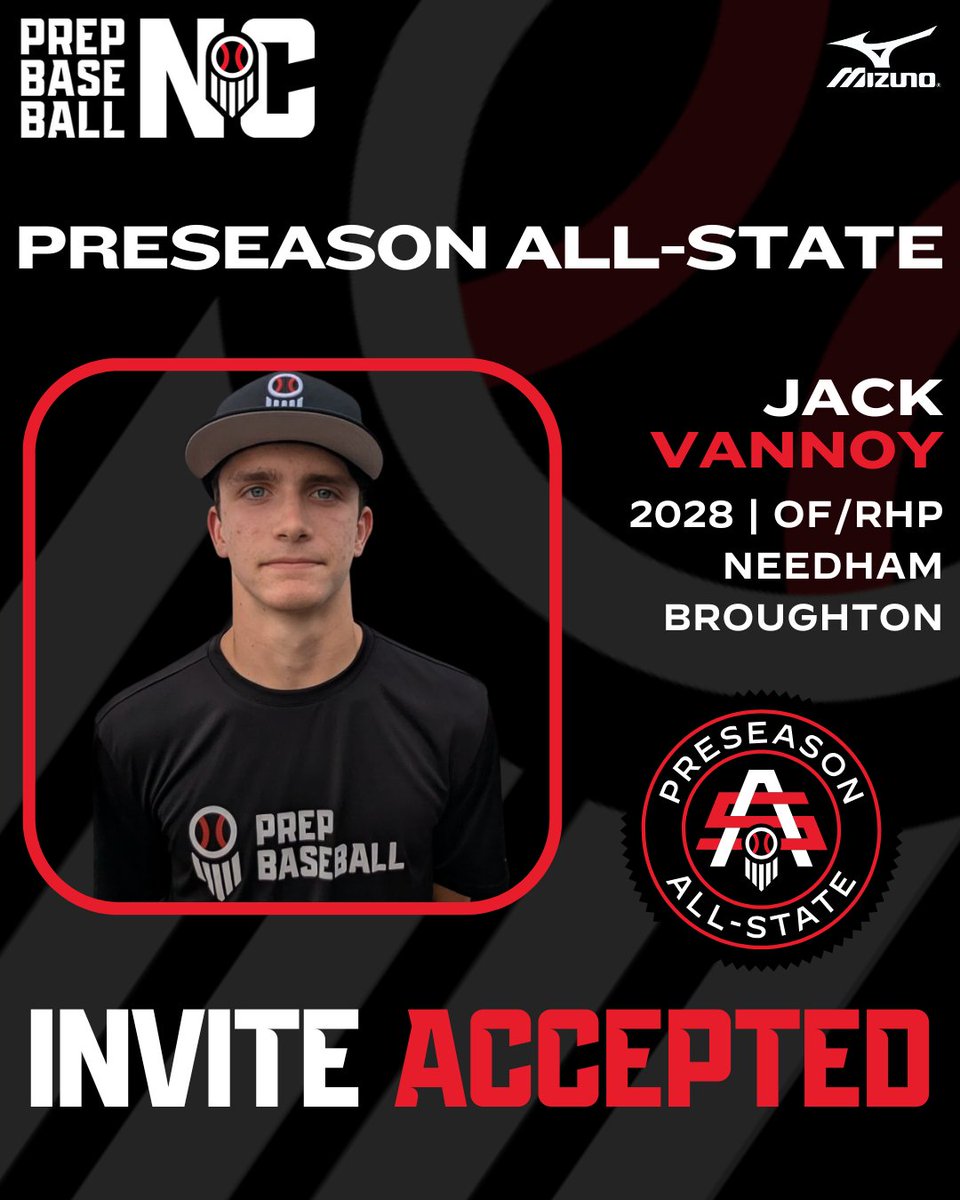 Prep Baseball NC tweet media