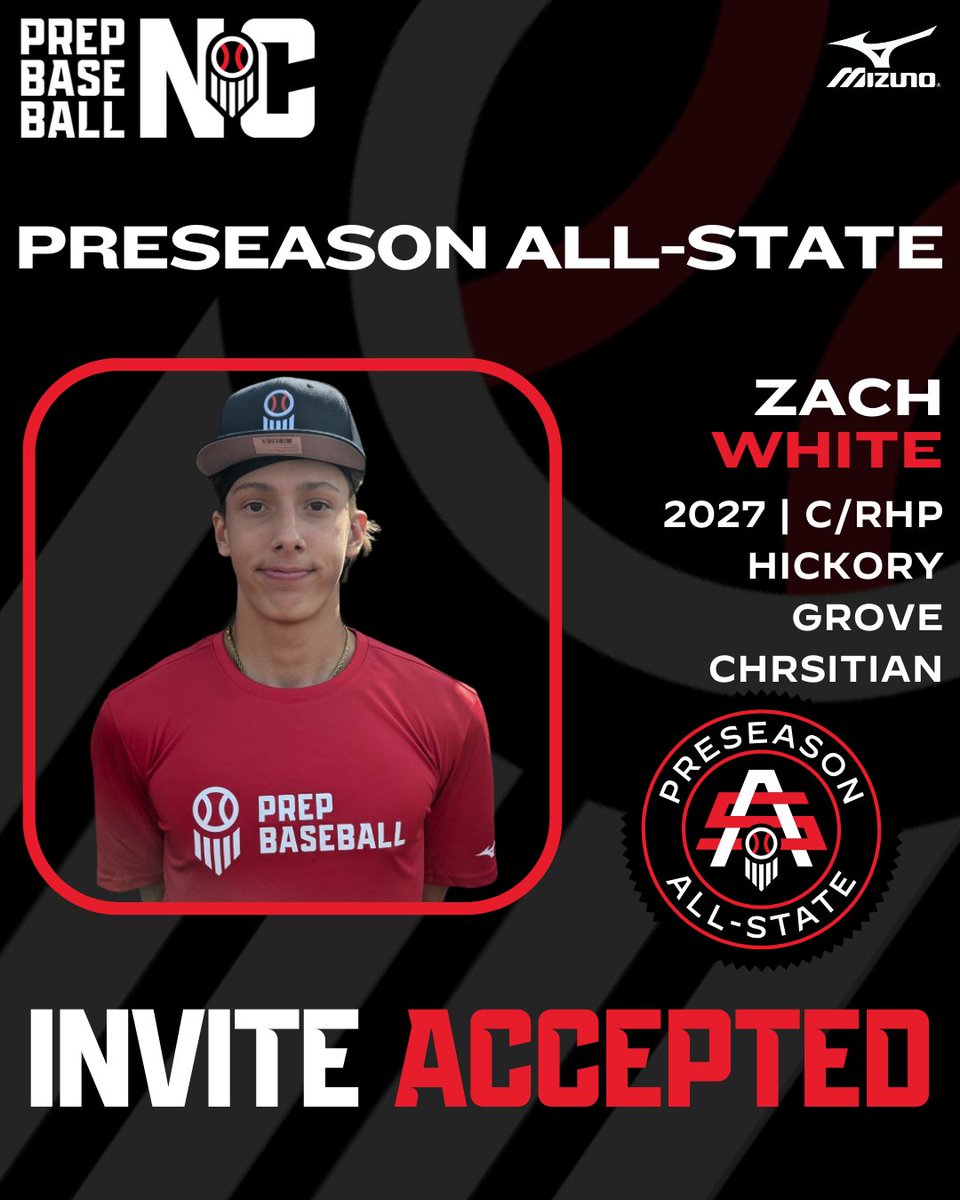 Prep Baseball NC tweet media