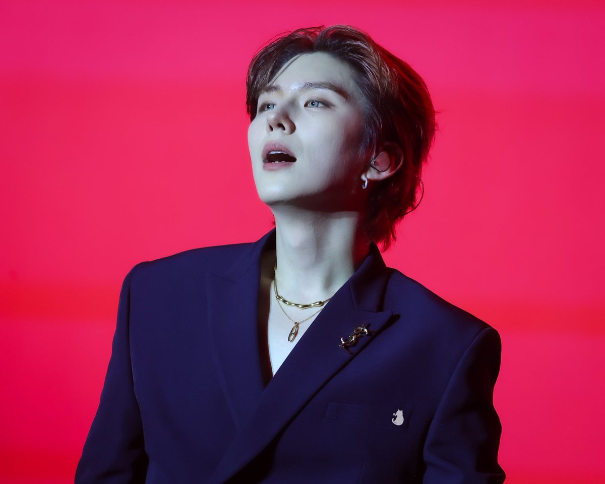 260130 #기현
2026 MONSTA X WORLD TOUR [THE X : NEXUS]

#KIHYUN
#몬스타엑스 #MONSTAX