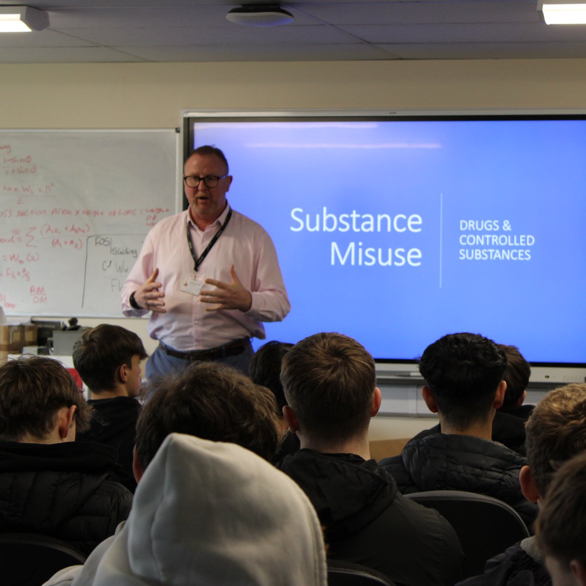 Exeter College tweet media