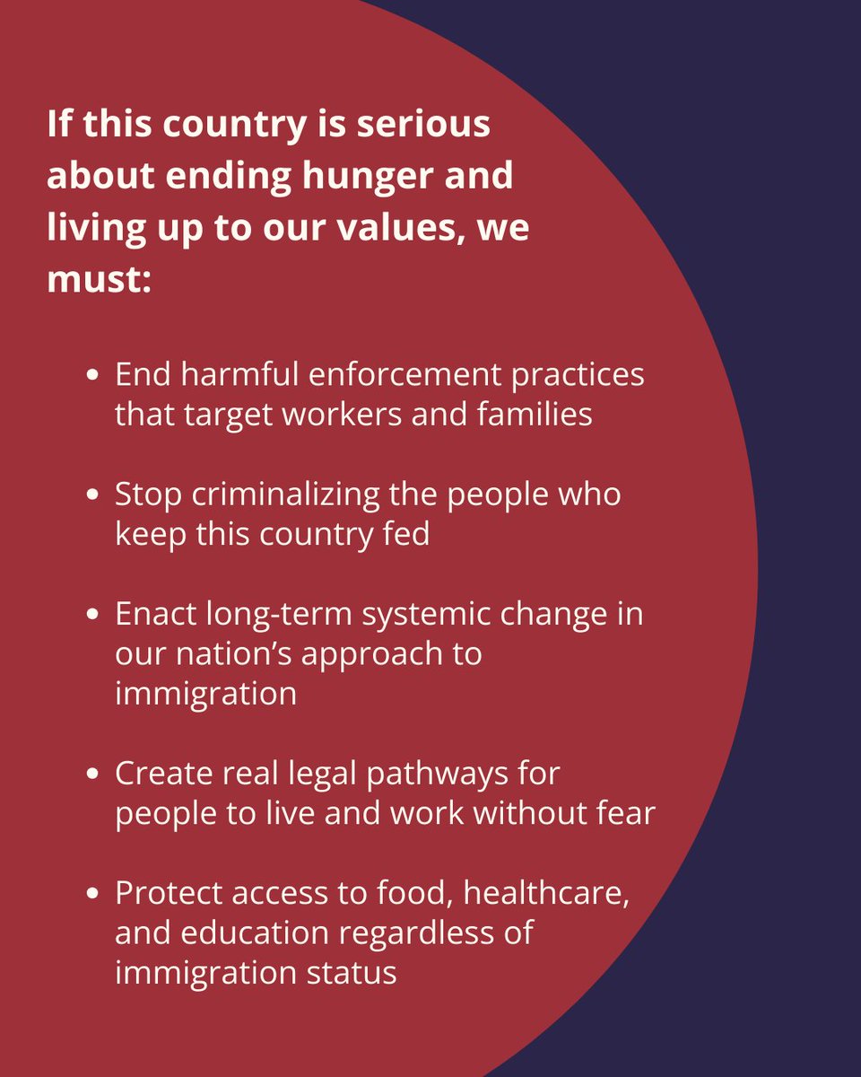 WhyHunger tweet media