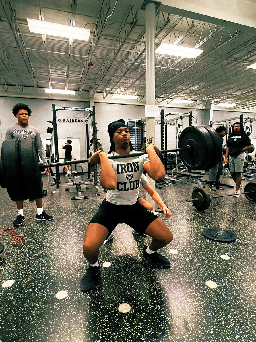 EPHSRecruitsFB tweet media