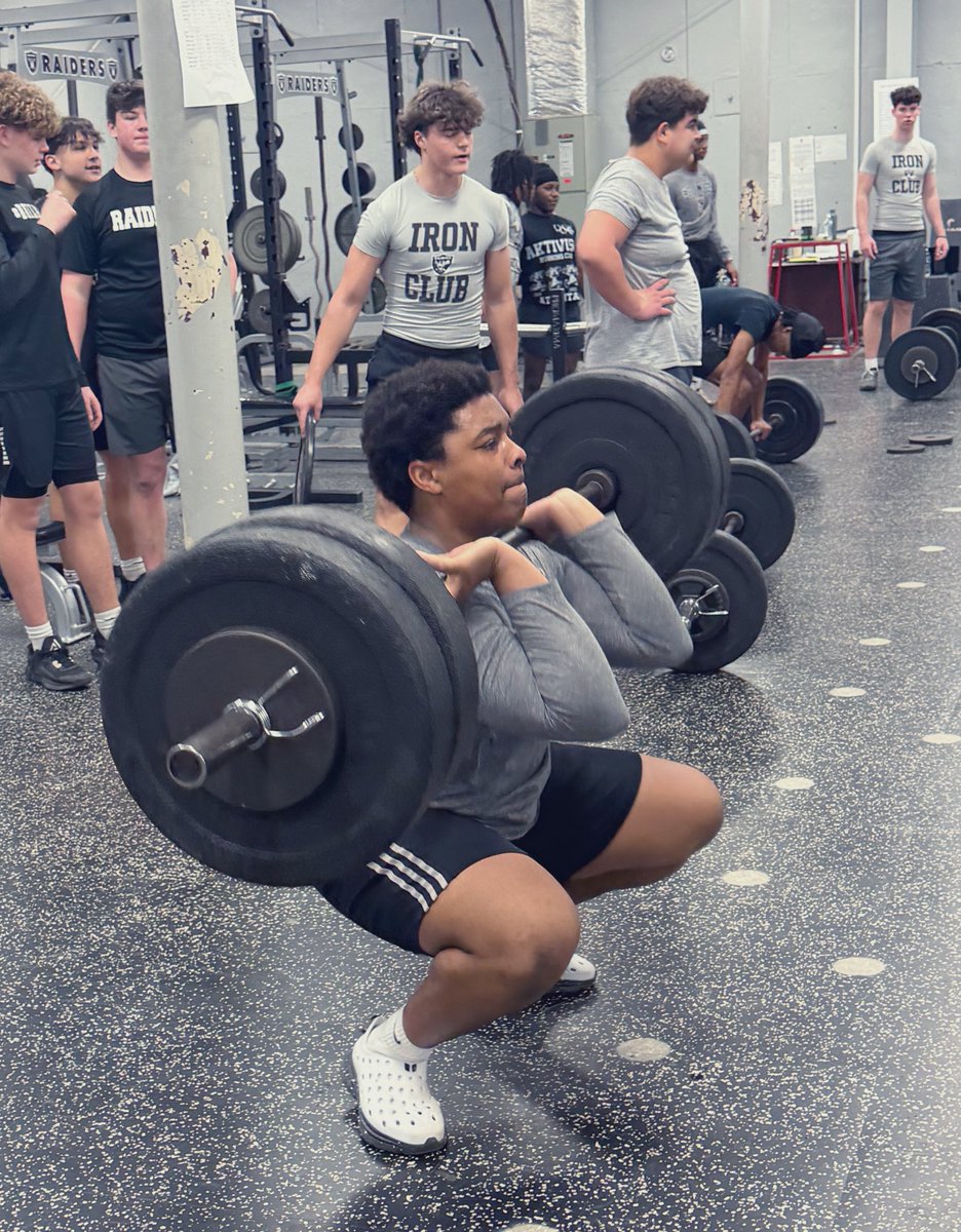 EPHSRecruitsFB tweet media