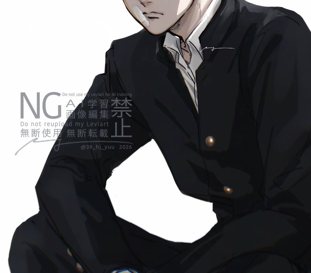 yuu (@39_hj_yuu) / Posts / X