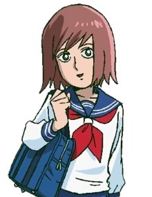 AnythingMP100's tweet image. Emi did a little trolling