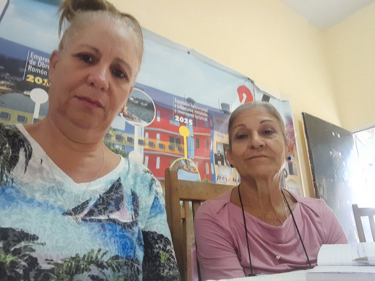 VivianLegra's tweet image. #EducaciónAntilla
#ConElPieEnElEstribo 
Se evalúan los resultados de la investigación, basada en proyectos con la presencia de los miembros del Consejo Científico Municipal,  teniendo en cuenta el Programa de Gobierno, pilar para impulsar los conocimientos.