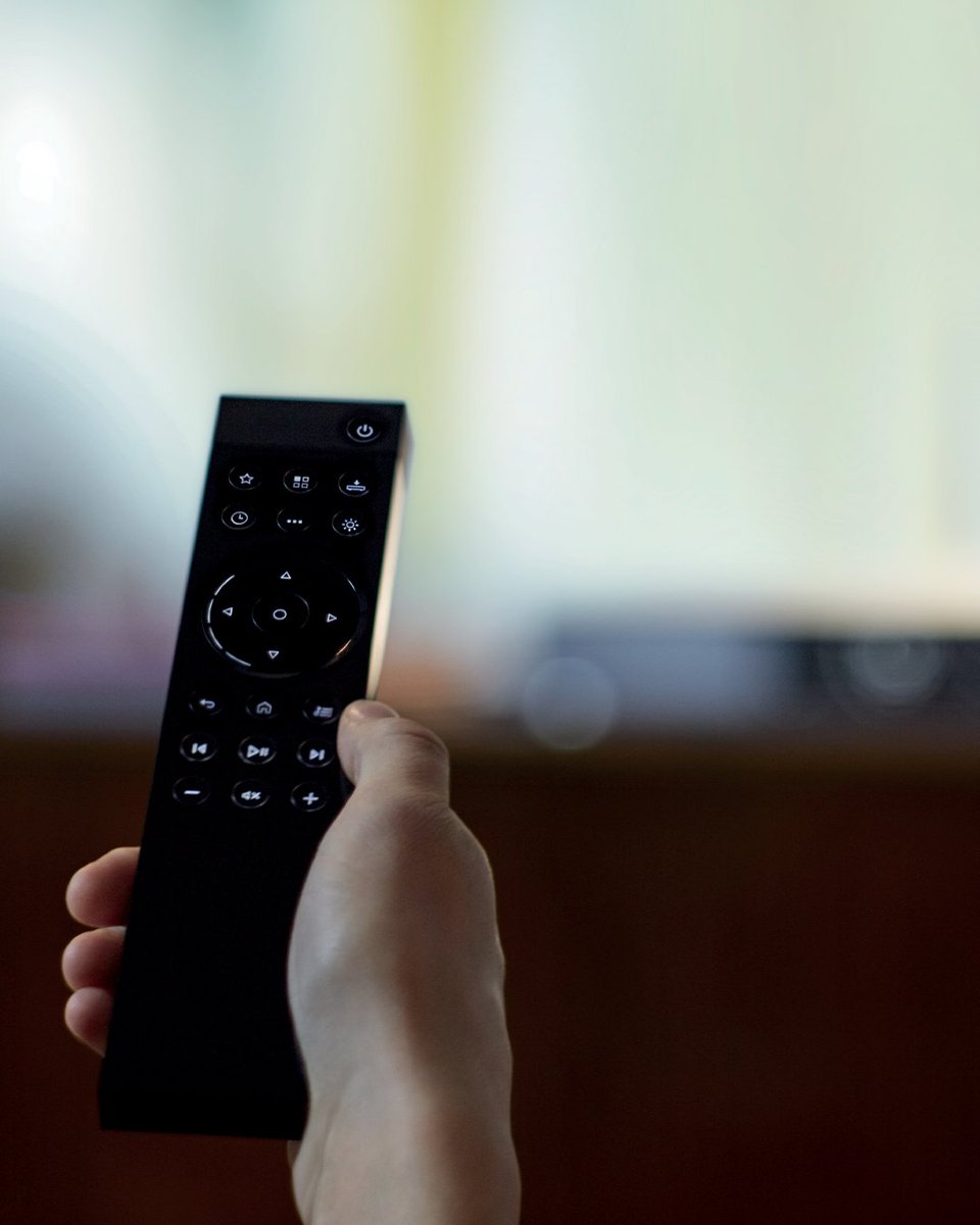 Naim Audio tweet media