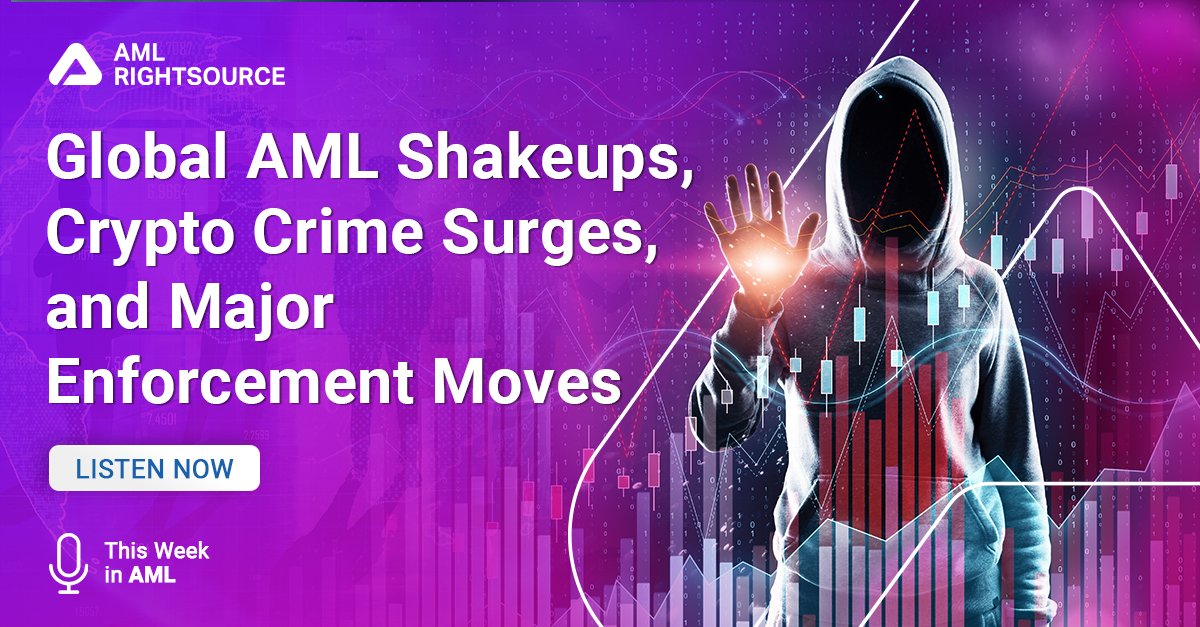 AML RightSource tweet media