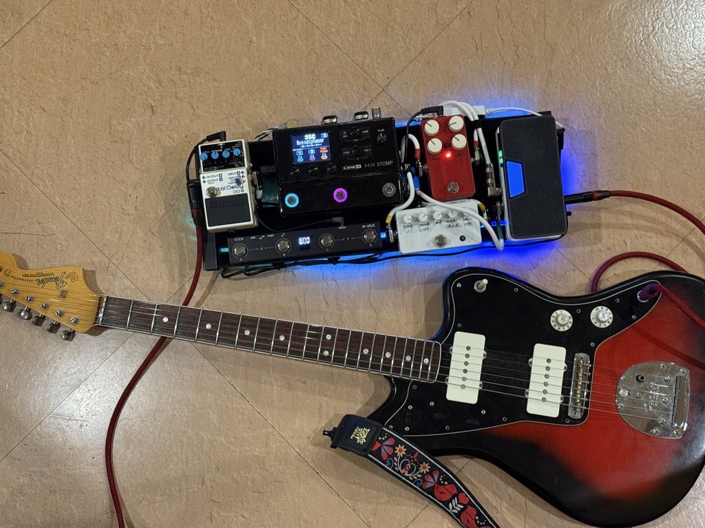 #みんなのシグネイチャーモデル見せて