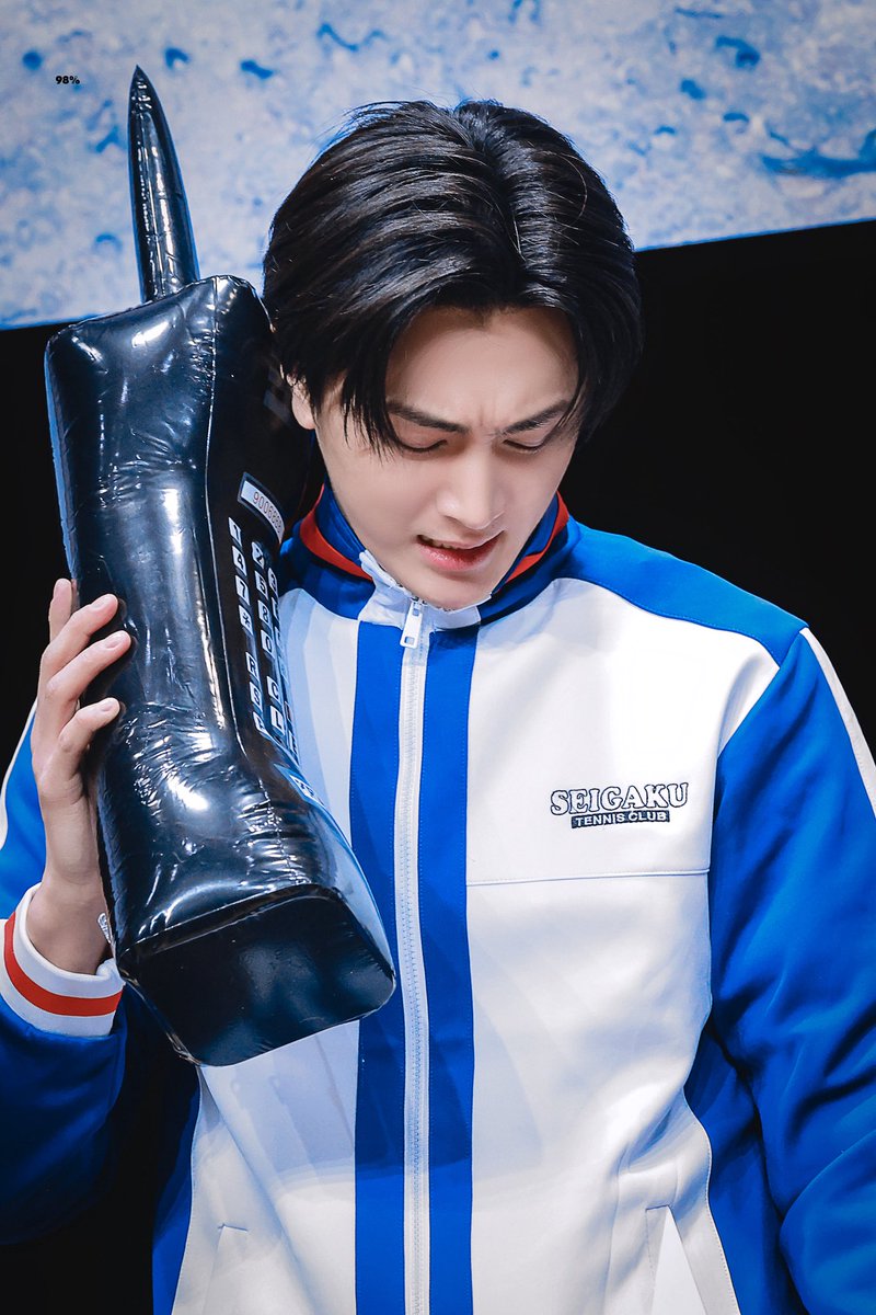 𝟗𝟖% tweet media