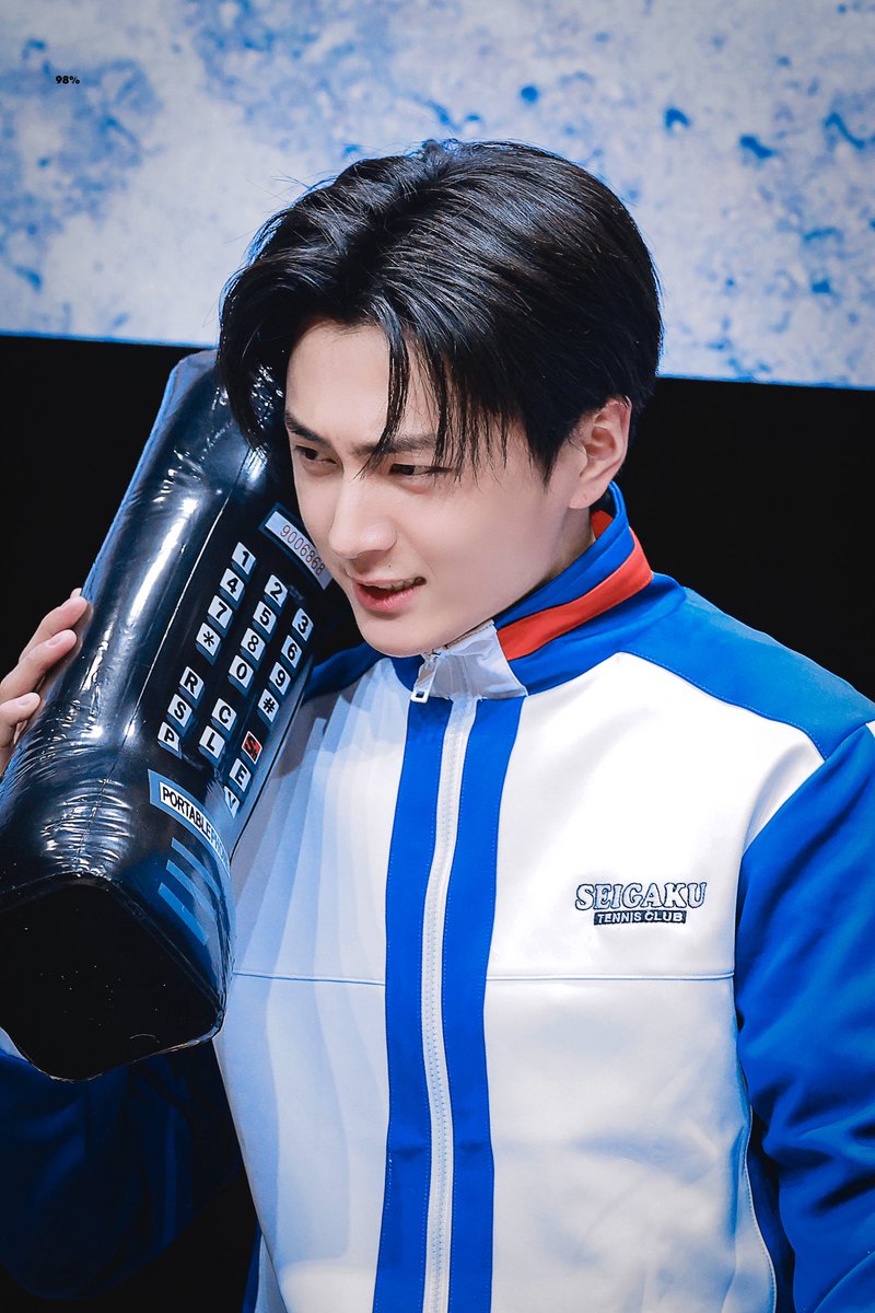 𝟗𝟖% tweet media