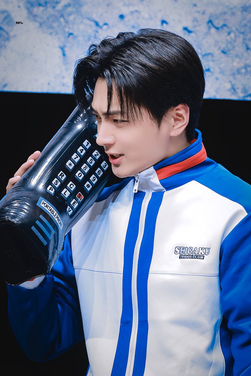 𝟗𝟖% tweet media