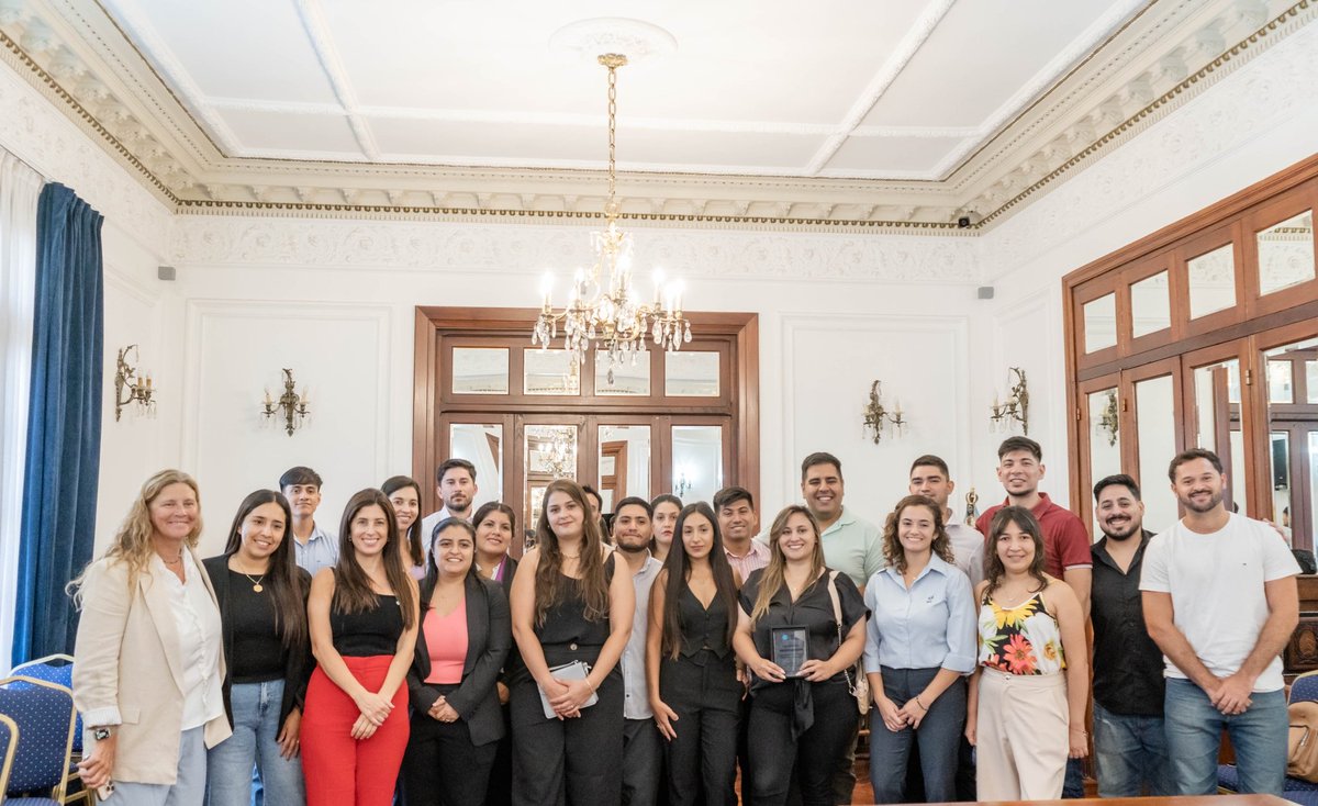 Gaby Pedrali tweet media