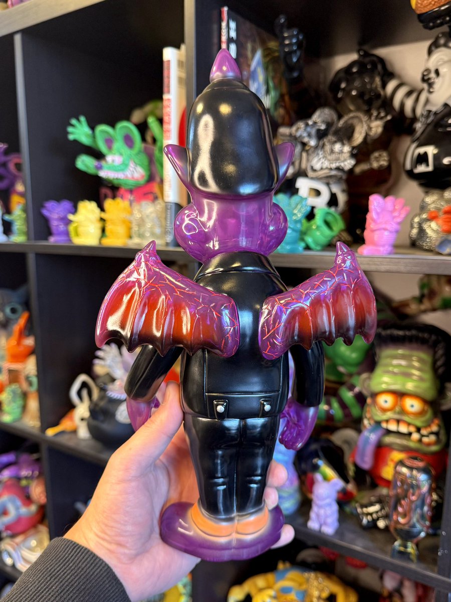 BlackBook Toy (@BlackBookToy) / Posts / X