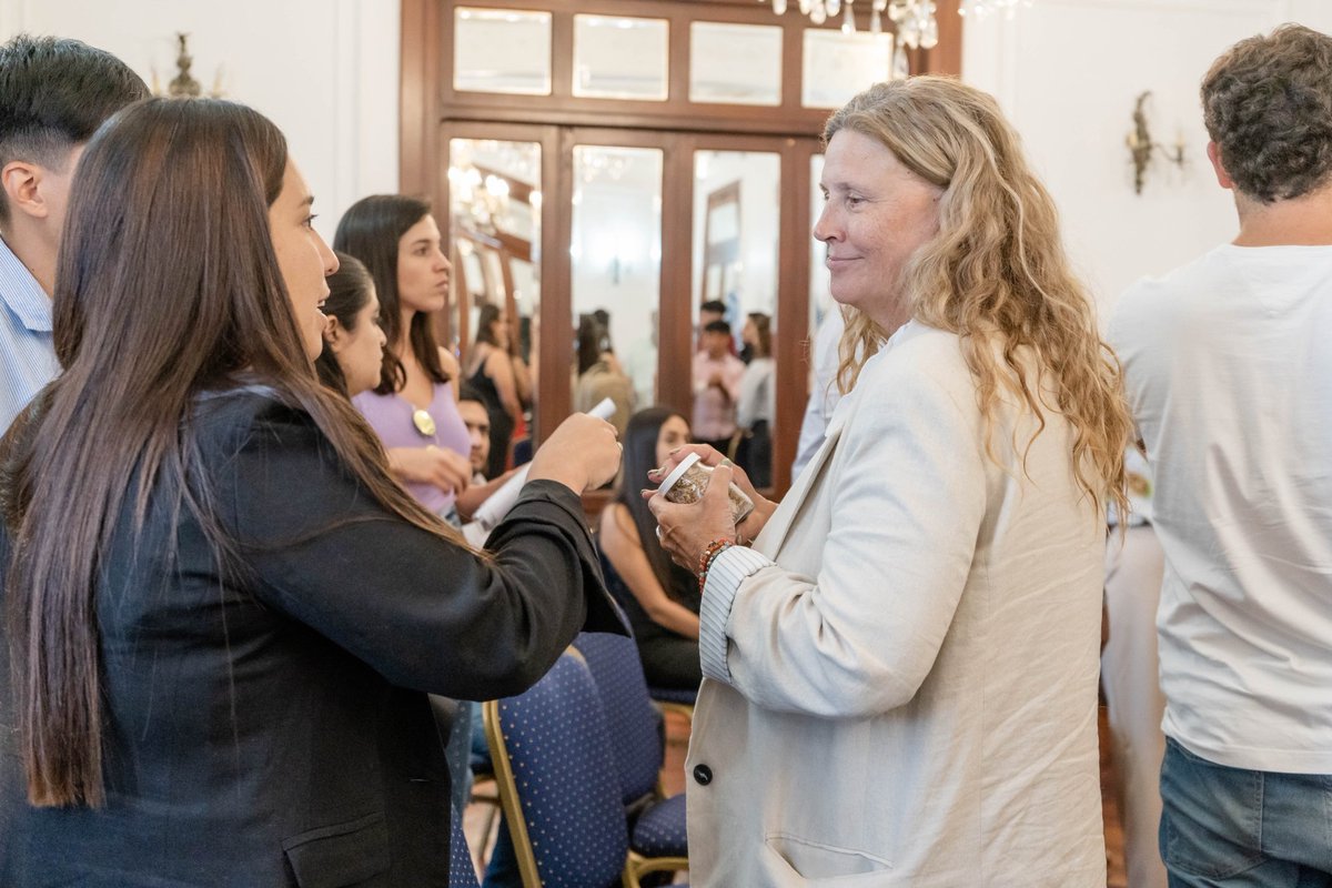 Gaby Pedrali tweet media