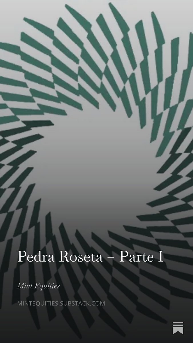 Mint Equities tweet media