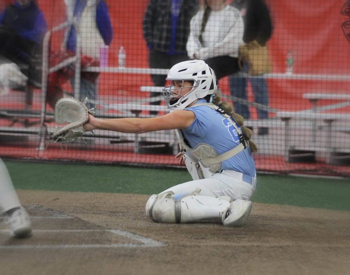 Adriah Sholl 2028 UNCOMMITTED tweet media