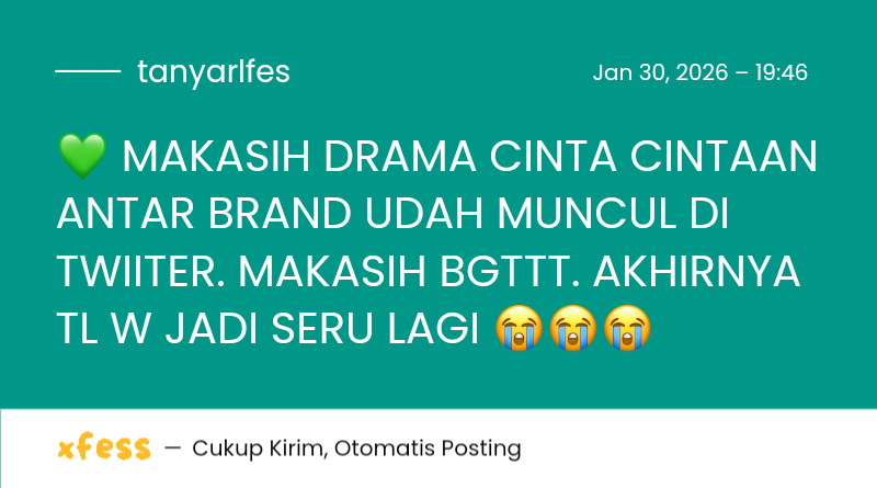 Tanyarlfes tweet media