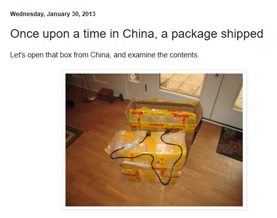 Há exatos 13 anos, a mineração de #Bitcoin mudou para sempre! 

<a href="/jgarzik/">Jeff Garzik</a> recebeu da China o 1º ASIC.

No dia seguinte publicou: "Após 20h, 14,98832170 BTC minerados!"

A era dos ASICs tinha começado.

#BTC