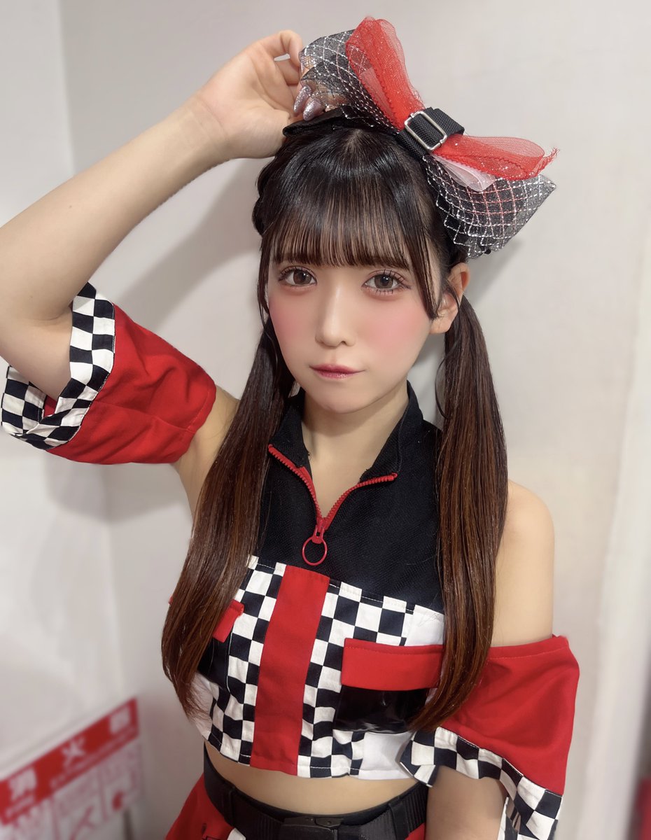 七瀬りお🌶3/30duoワンマン🗻JAPANARIZM🗻 (@Rio_JAPANARI) / Posts / X