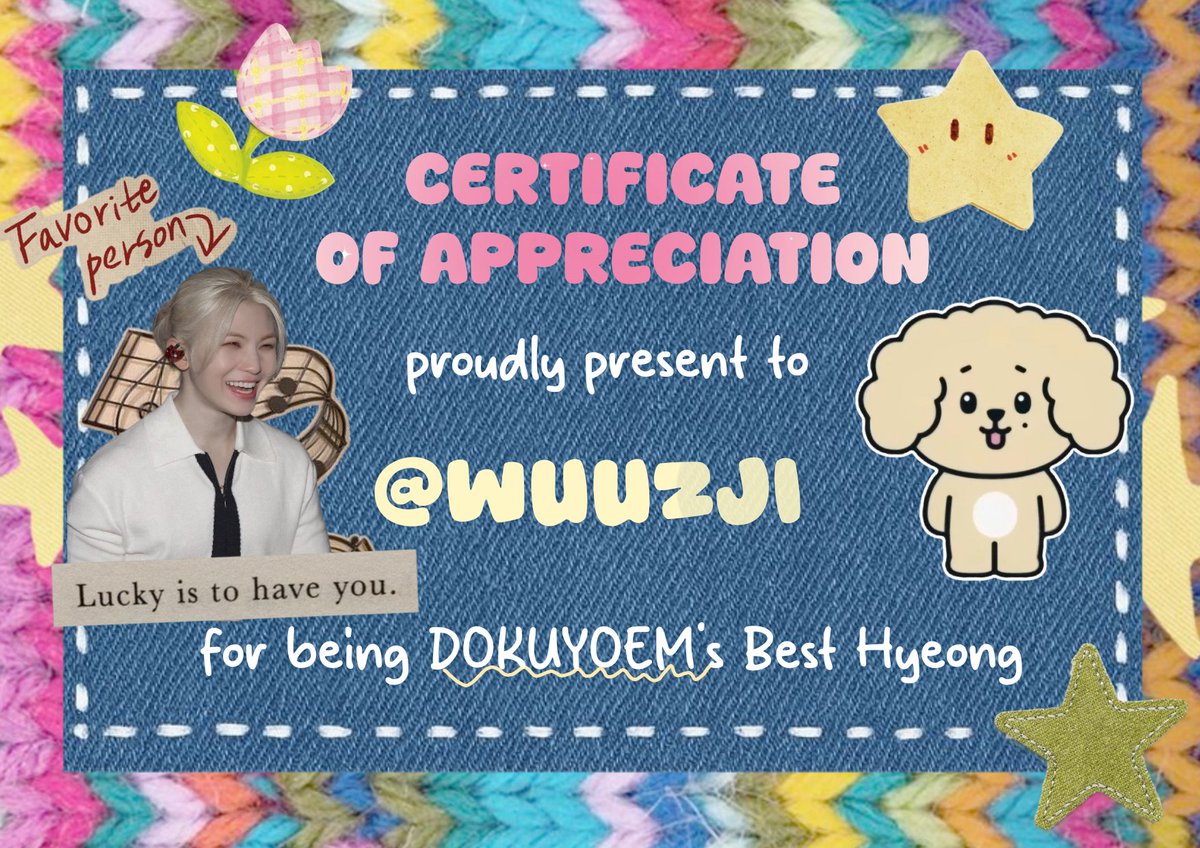 DOKUYOEM's tweet photo. @wuuzji Aku udah siapin enig buat kado newyear 😭😭😭😭 ampe lupa anjrit. https://t.co/DLwRCInx9m