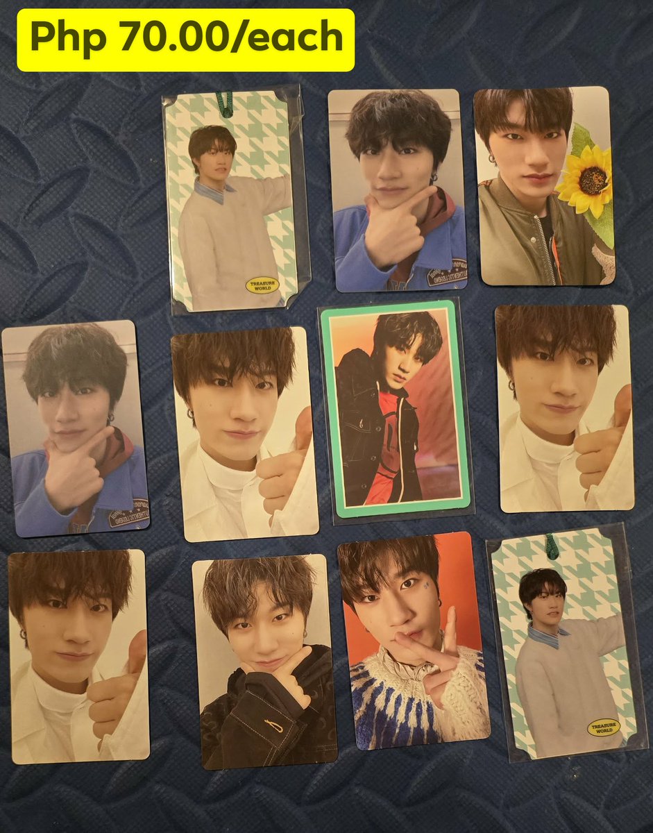 yoonlabsme's tweet photo. TREASURE OFFICIAL PHOTOCARDS

POB | Album | DIGIPACK | Magazines

Location: TAGUM City

LSF : 75.00 (Luzviminda Area)
MOD: flash express

#treasure #TREASUREPH #TREASUREinManila https://t.co/sOJ1615Oa2