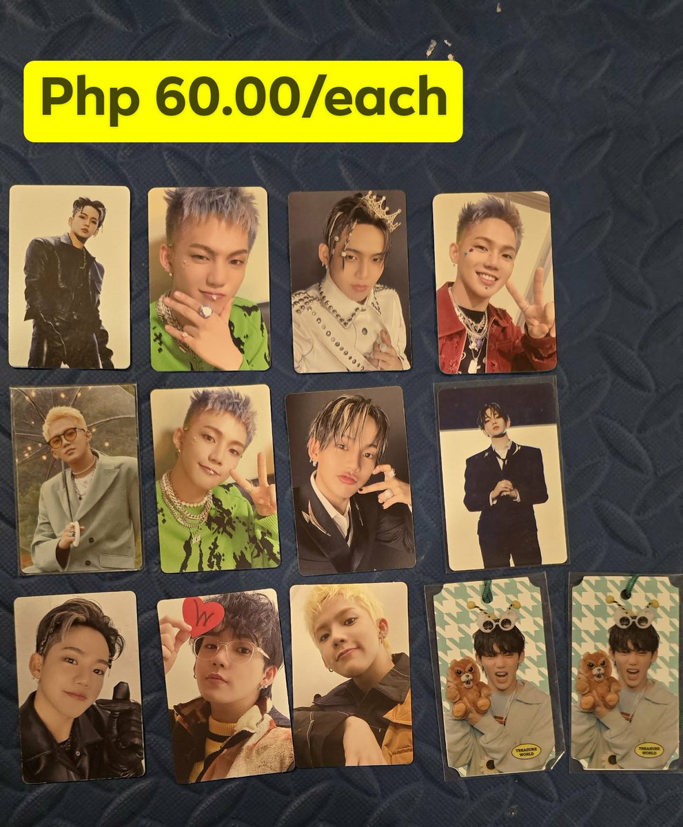 yoonlabsme's tweet photo. TREASURE OFFICIAL PHOTOCARDS

POB | Album | DIGIPACK | Magazines

Location: TAGUM City

LSF : 75.00 (Luzviminda Area)
MOD: flash express

#treasure #TREASUREPH #TREASUREinManila https://t.co/sOJ1615Oa2