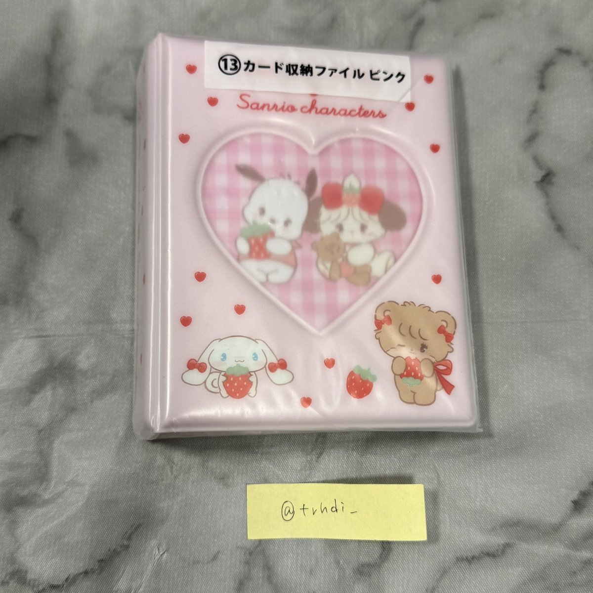 R 取引垢 tweet media