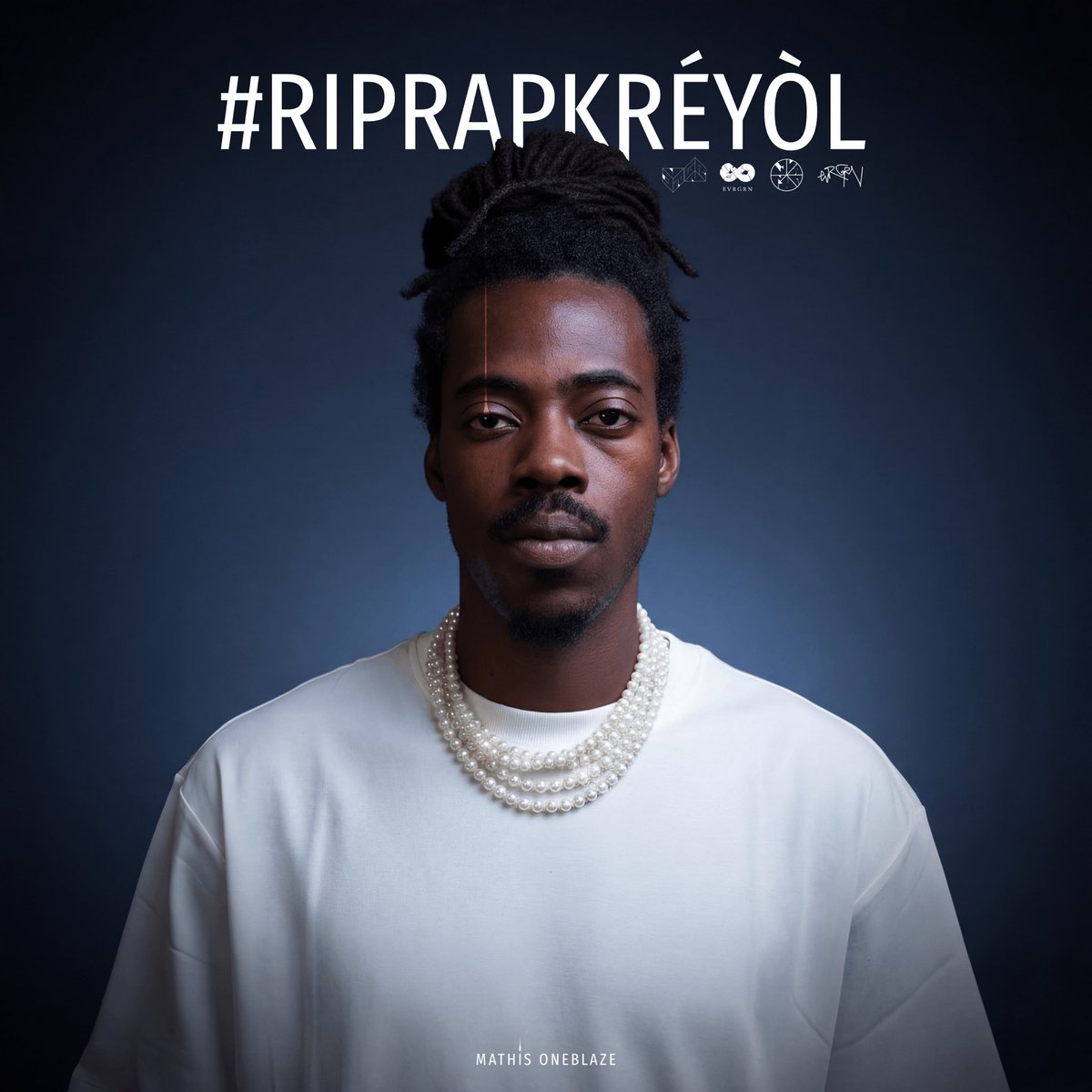 MathisOneBlaze's tweet image. Je suis encore en train d’apporter la touche finale au projet #RIPRAPKRÉYÒL.

Soyez indulgent je viens de speedrun un projet de 9 titres en 1 semaine. 
😭🏴‍☠️
Ce qu’on fait la est en train de tout sublimer. La cerise sur le gateau.