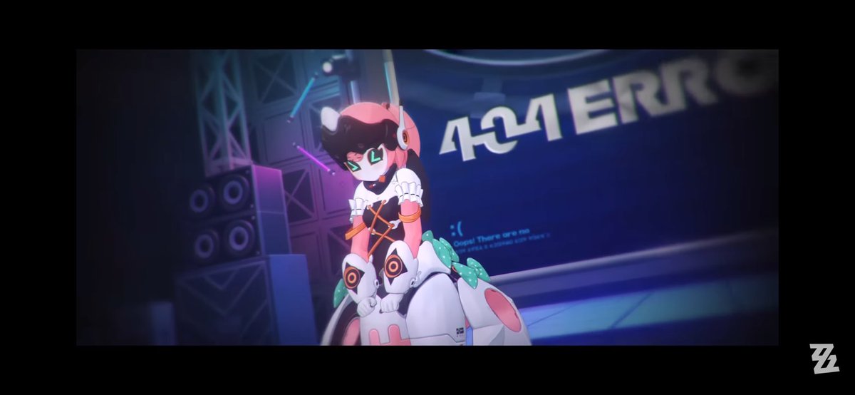 🥹Oh Aria! I can't wait for this story!✨🪽#zzzero