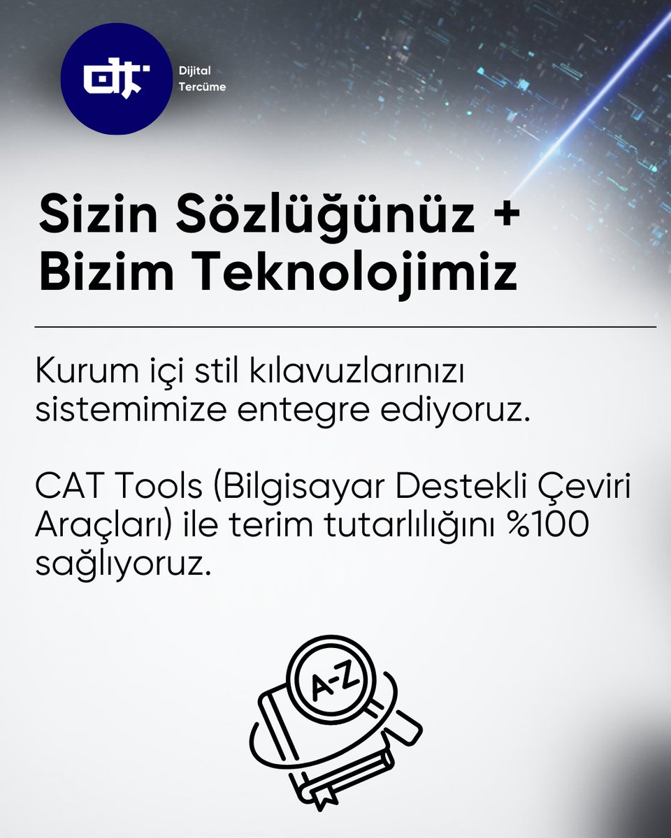 NATO belgelerindeki bir terim, ABD Savunma Bakanlığı jargonunda bambaşka bir anlama gelebilir. TSK’nın iç yazışma dili ise tamamen kendine has dinamikler barındırır.

Detaylar için blog yazımızı ziyaret edebilirsiniz: dijitaltercume.com/blog/savunma-s…

#savunmasanayi #defensetranslation