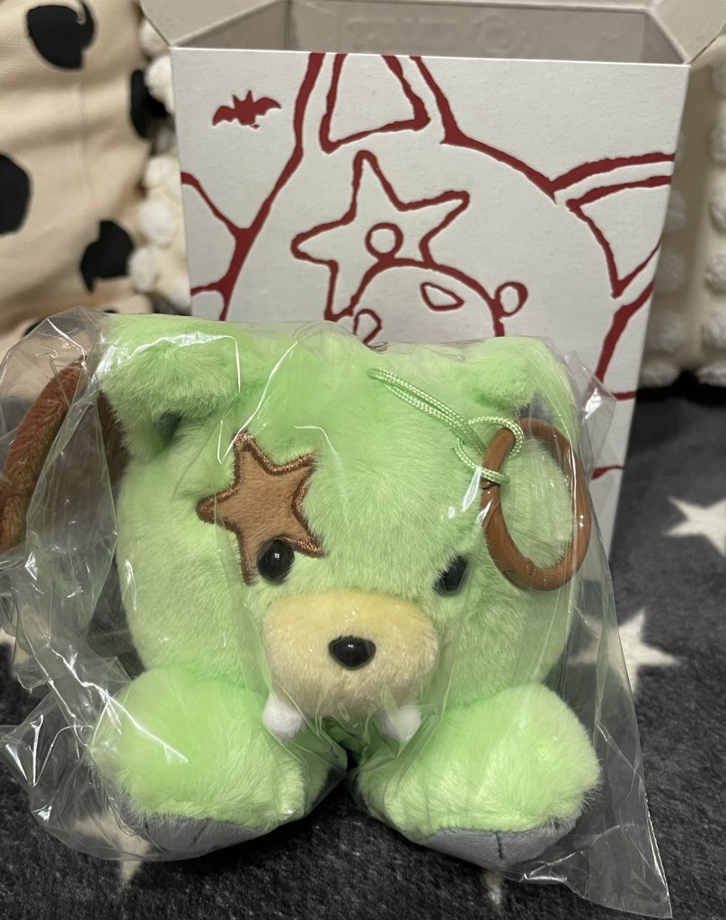 ENHYPEN THE SIN : VANISH ボイスキーリング 買取 【譲】ソンフン 【求