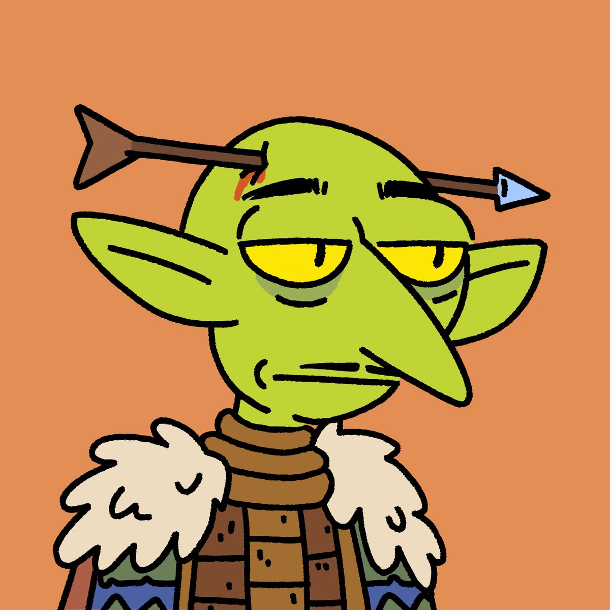 magicburp's tweet image. day 16/100
+28 new people this week 
thanks for being here 🧌
85 days until april 25