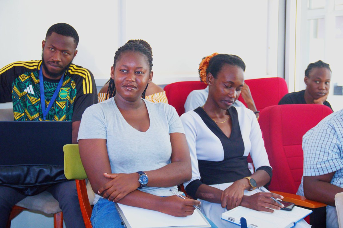 National ICT Innovation Hub tweet media