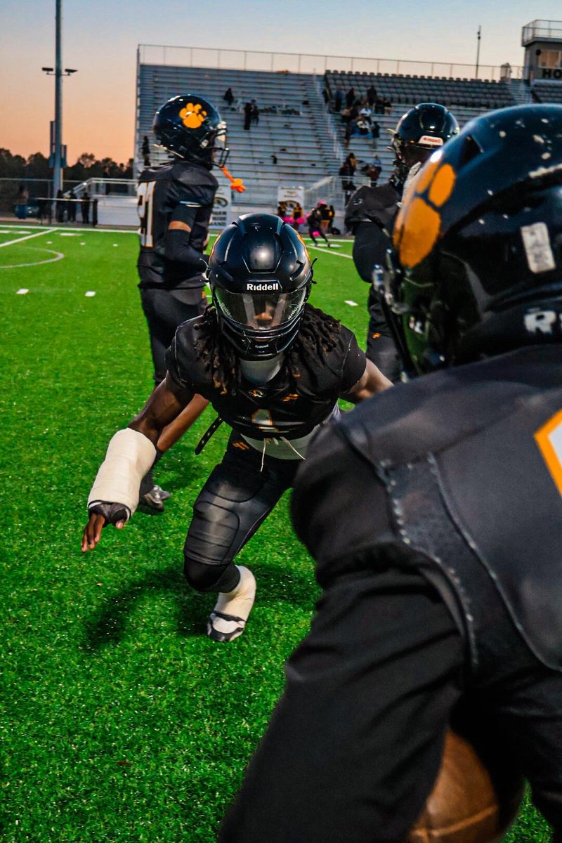 Calderious “Wolf🐺” Williams tweet media