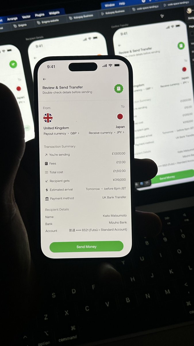 Abati Samuel tweet media