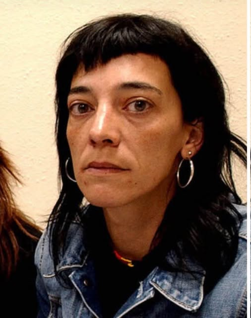 ¡¡Esta sanguijuela etarra ha muerto!!
Mira cómo lloro, qué dolor siento, esto es insoportable...¡¡Poniendo el cava a enfriar para la comida que estoy a punto de enganchar...!!😂🤣😂🤣😂🤣🤡🥳🤡🥳🤡🥳🍷🍸🍹🎂🥂