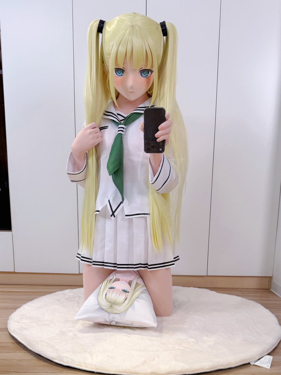 千春チハル tweet media