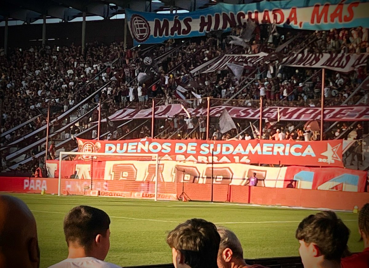 LOS DUEÑOS DE SUDAMERICA 🇱🇻🇦🇷🇵🇾🏆