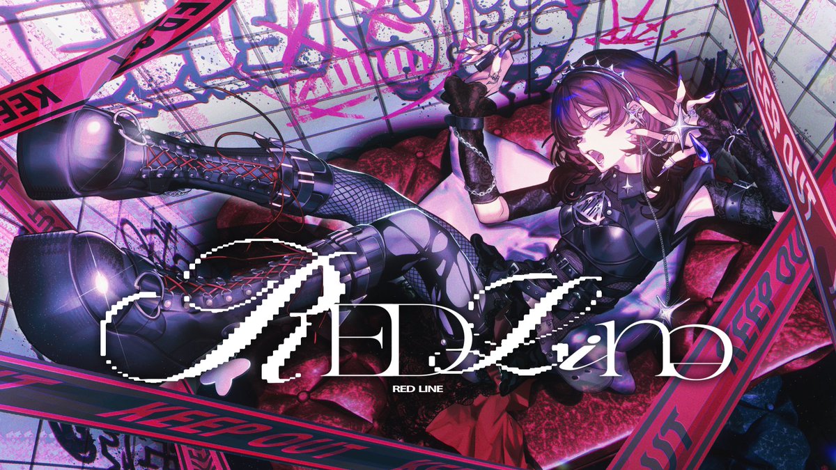 RKMusic_inc's tweet image. 【IMI 5th Single「RED LINE」MVプレミア公開のお知らせ】

本日2/1(日) 20:00より、
IMI 5th Single「RED LINE」MVが
プレミア公開となります。

是非ご覧ください📹

youtu.be/TpjlLLo3itc

#IMI
#REDLINE