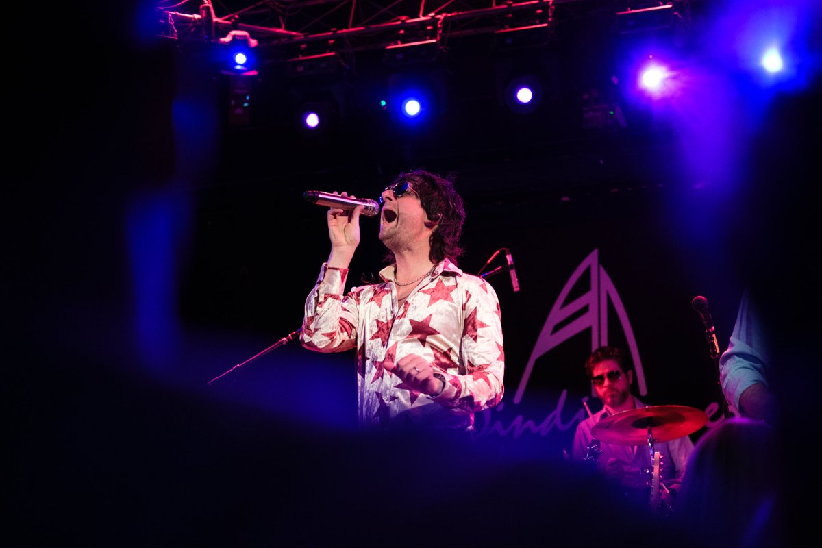 Chad Holbrook tweet media