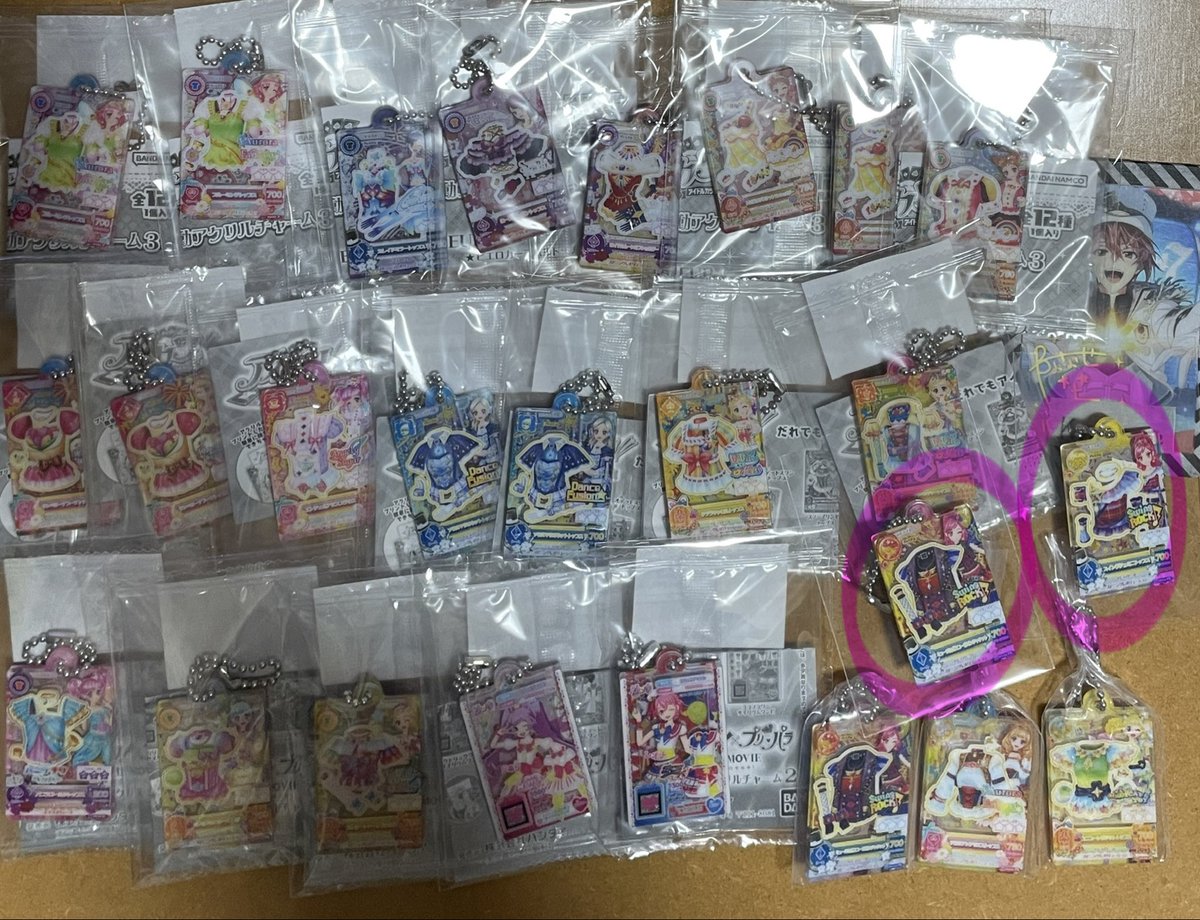 東風(交換/雑多） tweet media