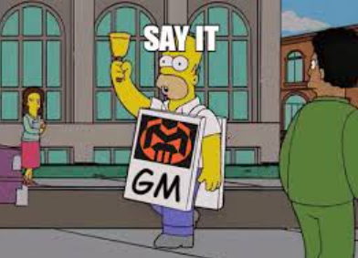 TerminatorCV's tweet image. GM😎