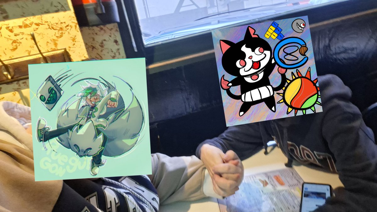 RuegueGon tweet media