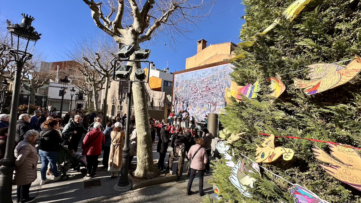 Aj de Malgrat de Mar tweet media