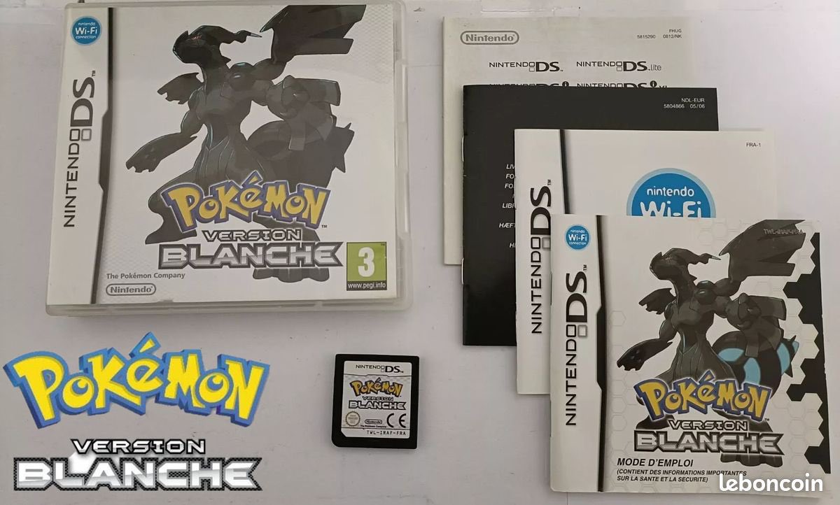 Pokediavenir's tweet photo. L’époque où on se lisait la notice avant de pouvoir jouer au jeu 🥲🥲 https://t.co/qQUgCsbLx2