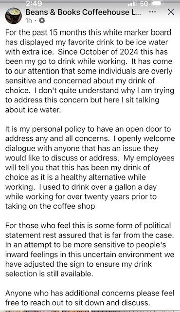 Vicki McKenna tweet media