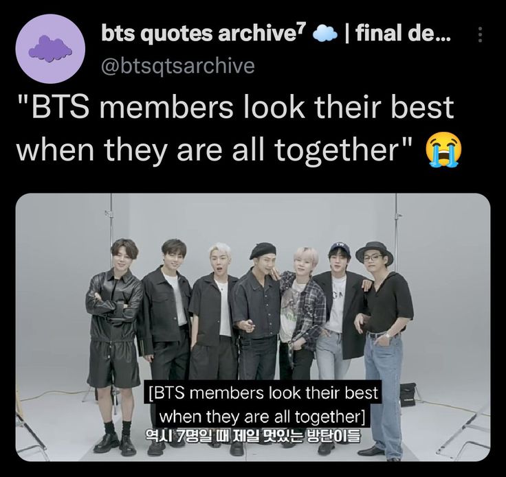 Fatedfairies_'s tweet image. Armys please do unfollow @whalekorean, who used to be (btsqtsarchive) as they have sold their account now.