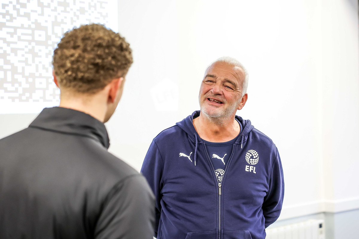 Dr. Paul Stewart tweet media